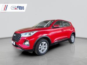 Chery Tiggo 4 PRO 1.5 Comfort CVT - Image 1