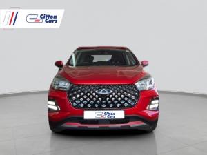 Chery Tiggo 4 PRO 1.5 Comfort CVT - Image 2