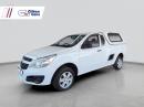 Thumbnail Chevrolet Utility 1.4P/U Single Cab