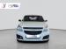 Chevrolet Utility 1.4P/U Single Cab - Thumbnail 2