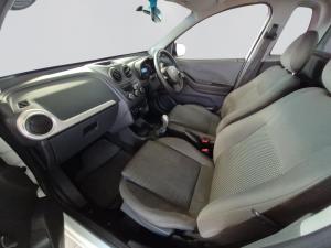 Chevrolet Utility 1.4P/U Single Cab - Image 3
