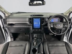 Ford Ranger 2.0D XLT 4X4 automatic D/C - Image 11