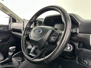 Ford Ranger 2.0D XLT 4X4 automatic D/C - Image 11