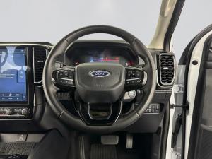 Ford Ranger 2.0D XLT 4X4 automatic D/C - Image 12