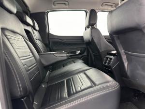 Ford Ranger 2.0D XLT 4X4 automatic D/C - Image 13