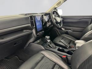 Ford Ranger 2.0D XLT 4X4 automatic D/C - Image 14