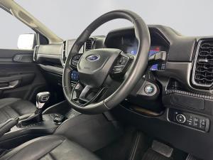 Ford Ranger 2.0D XLT 4X4 automatic D/C - Image 15