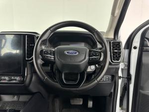 Ford Ranger 2.0D XLT 4X4 automatic D/C - Image 15