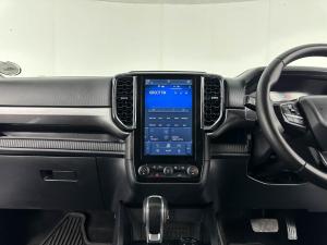 Ford Ranger 2.0D XLT 4X4 automatic D/C - Image 16
