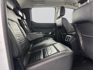 Ford Ranger 2.0D XLT 4X4 automatic D/C - Image 17