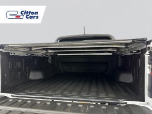 Ford Ranger 2.0D XLT 4X4 automatic D/C - Image 18