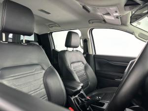 Ford Ranger 2.0D XLT 4X4 automatic D/C - Image 18