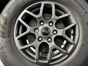 Ford Ranger 2.0D XLT 4X4 automatic D/C - Image 19