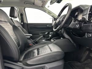 Ford Ranger 2.0D XLT 4X4 automatic D/C - Image 19