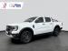 Ford Ranger 2.0D XLT 4X4 automatic D/C - Thumbnail 1