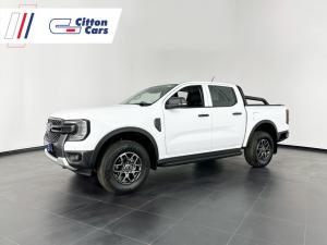 Ford Ranger 2.0D XLT 4X4 automatic D/C - Image 1