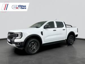 Ford Ranger 2.0D XLT 4X4 automatic D/C - Image 1