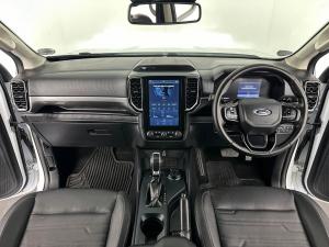 Ford Ranger 2.0D XLT 4X4 automatic D/C - Image 20