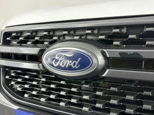 Ford Ranger 2.0D XLT 4X4 automatic D/C - Image 2