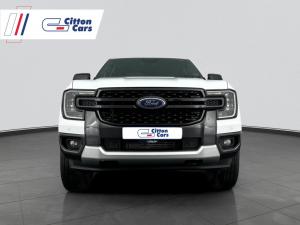 Ford Ranger 2.0D XLT 4X4 automatic D/C - Image 2