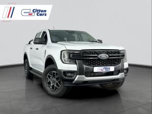 Ford Ranger 2.0D XLT 4X4 automatic D/C - Image 3