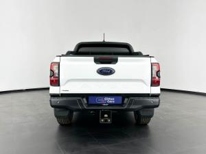 Ford Ranger 2.0D XLT 4X4 automatic D/C - Image 4
