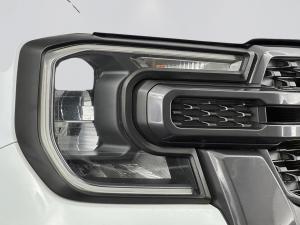 Ford Ranger 2.0D XLT 4X4 automatic D/C - Image 4