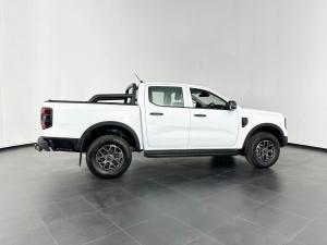 Ford Ranger 2.0D XLT 4X4 automatic D/C - Image 5