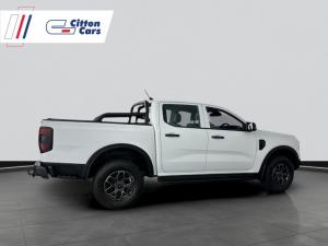 Ford Ranger 2.0D XLT 4X4 automatic D/C - Image 6