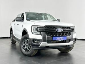 Ford Ranger 2.0D XLT 4X4 automatic D/C - Image 6