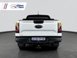 Ford Ranger 2.0D XLT 4X4 automatic D/C - Image 7