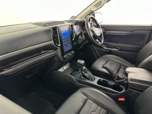 Ford Ranger 2.0D XLT 4X4 automatic D/C - Image 8