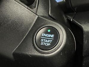 Ford Ranger 2.0D XLT 4X4 automatic D/C - Image 9