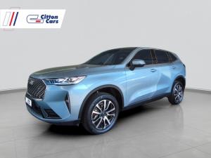 Haval H6 2.0T Premium DCT - Image 1