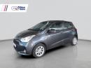 Thumbnail Hyundai Grand i10 1.25 Fluid automatic