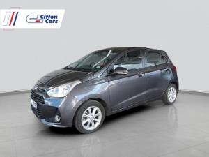 Hyundai Grand i10 1.25 Fluid automatic - Image 1