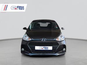 Hyundai Grand i10 1.25 Fluid automatic - Image 2