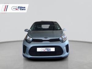 Kia Picanto 1.0 Street - Image 2
