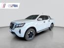Thumbnail Nissan Navara 2.5DDTI LE/LE Plus automatic D/C