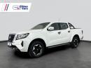 Thumbnail Nissan Navara 2.5DDTI LE/LE Plus automatic D/C