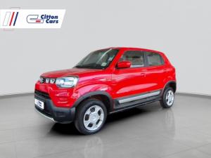 Suzuki S-PRESSO 1.0 S-EDITION - Image 1