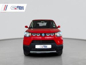 Suzuki S-PRESSO 1.0 S-EDITION - Image 2