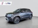 Thumbnail Suzuki Vitara Brezza 1.5 GLX automatic