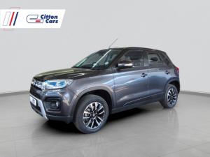 Suzuki Vitara Brezza 1.5 GLX automatic - Image 1