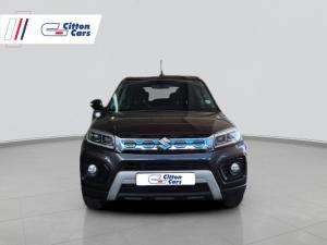 Suzuki Vitara Brezza 1.5 GLX automatic - Image 2