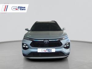 Toyota Starlet Cross 1.5Xs automatic - Image 2