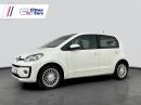 Thumbnail Volkswagen Move UP! 1.0 5-Door