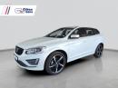 Thumbnail Volvo XC60 D5 R-DESIGN Geartronic AWD