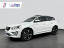 Thumbnail Volvo XC60 D5 R-DESIGN Geartronic AWD