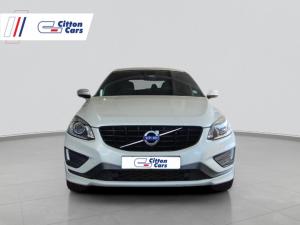 Volvo XC60 D5 R-DESIGN Geartronic AWD - Image 2